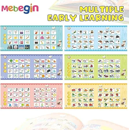 Electronic Arabic Educational Book