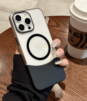 2-in-1 Style Case for iPhone