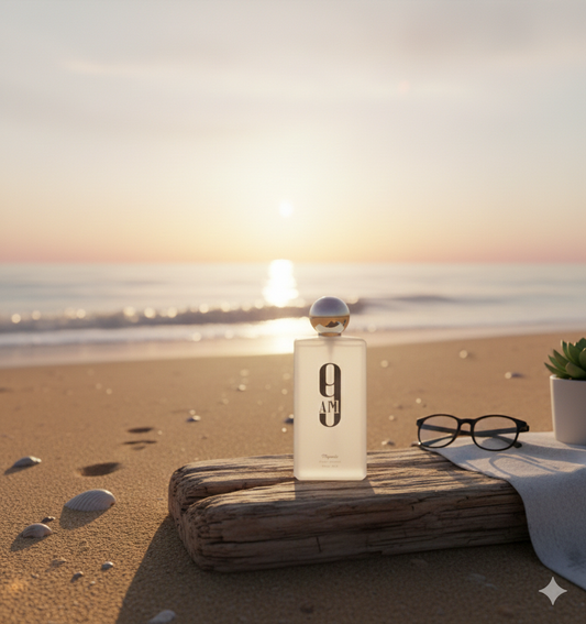 Veyes 9 AM Eau de Parfum – 100ml