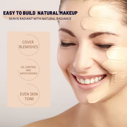 EELHOE CC+ Cream SPF 50+