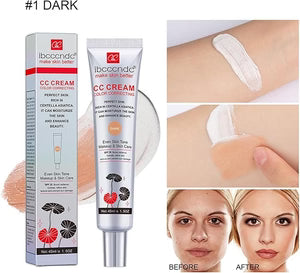 CC Cream SPF 25