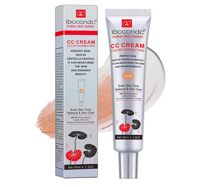 CC Cream SPF 25