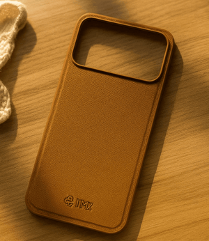 IMAK - Fabric Texture iPhone Case