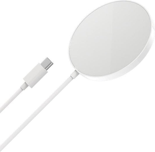 Magnetic Wireless Watch Charger