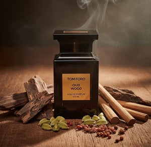 Tom Ford Oud-Wood 100 ml Original
