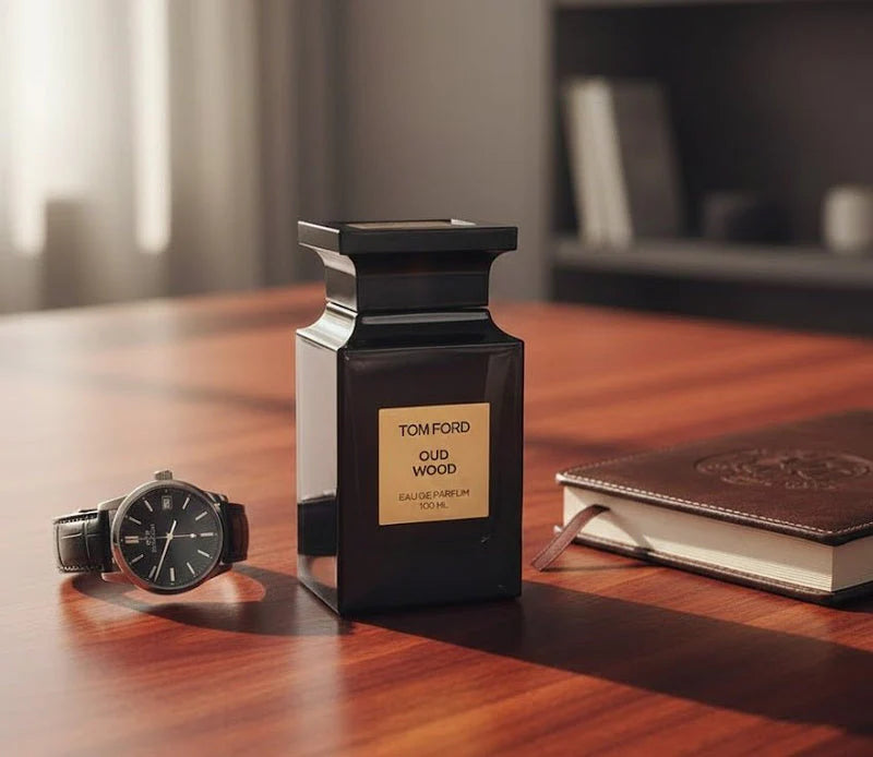 Tom Ford Oud-Wood 100 ml Original